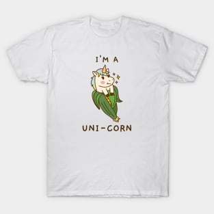 Uni-corn T-Shirt